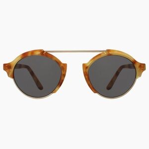 Illesteva Milan IV Sunglasses